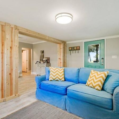 Shady Oaks Beach House With Beautiful Ocean Views! Gulfport Eksteriør billede