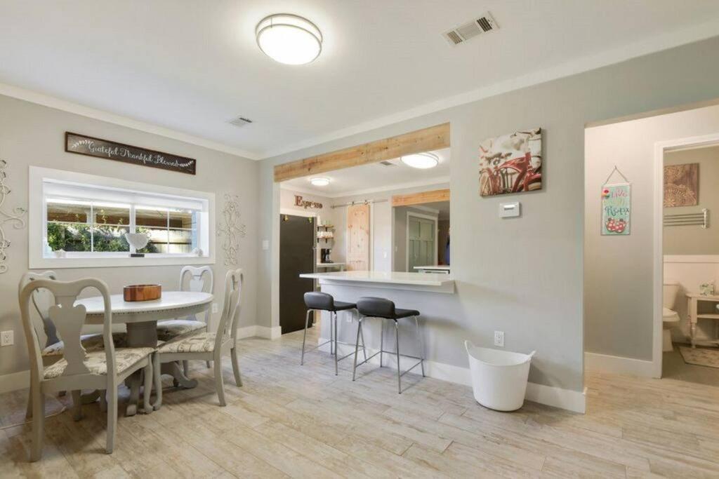 Shady Oaks Beach House With Beautiful Ocean Views! Gulfport Eksteriør billede
