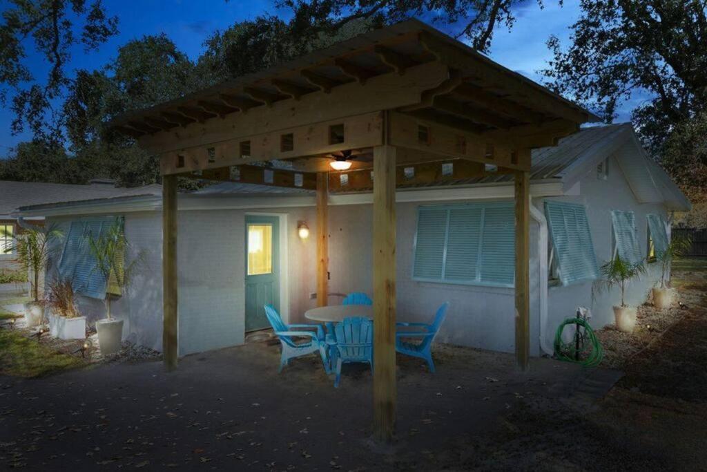 Shady Oaks Beach House With Beautiful Ocean Views! Gulfport Eksteriør billede